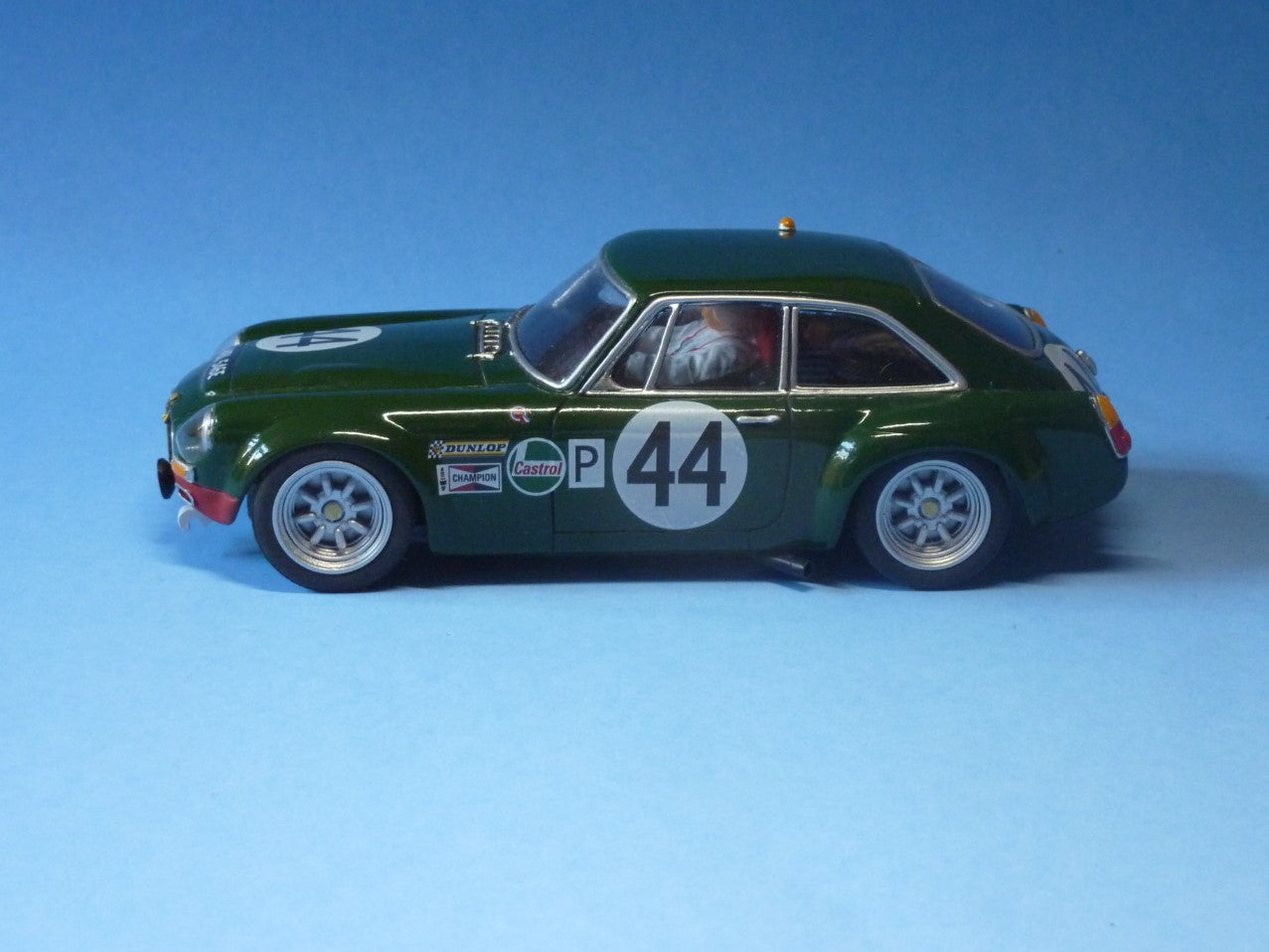 MGC Sebring (MBL546E) 1.24 (24TH-301)