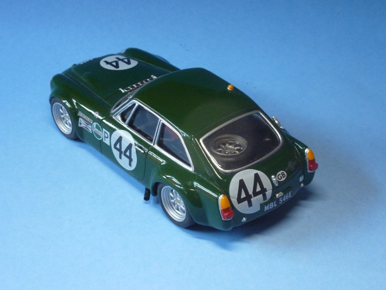 MGC Sebring (MBL546E) 1.24 (24TH-301)