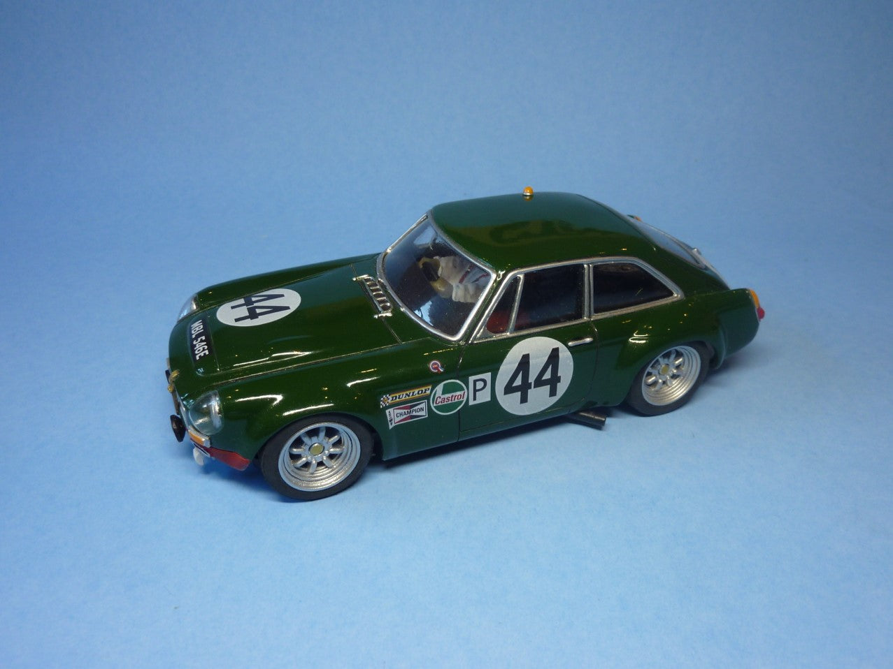 MGC Sebring (MBL546E) 1.24 (24TH-301)