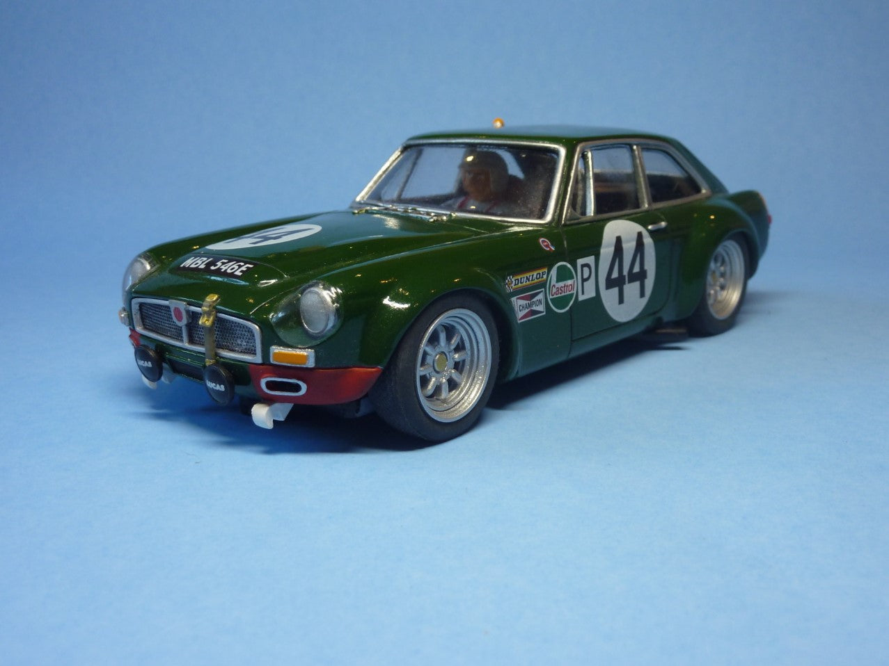 MGC Sebring (MBL546E) 1.24 (24TH-301)