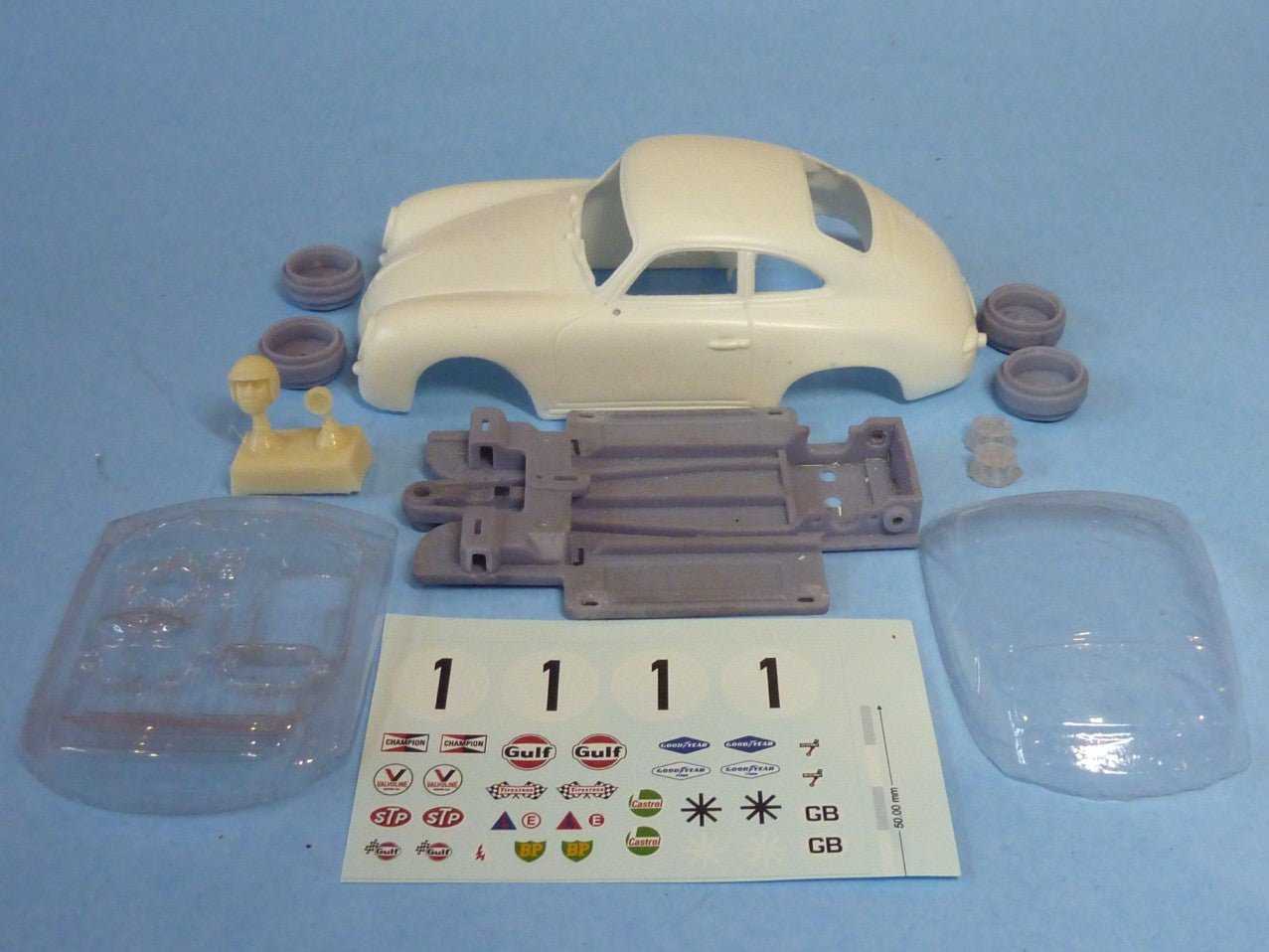 Porsche 356, 1.24 (24TH-401)