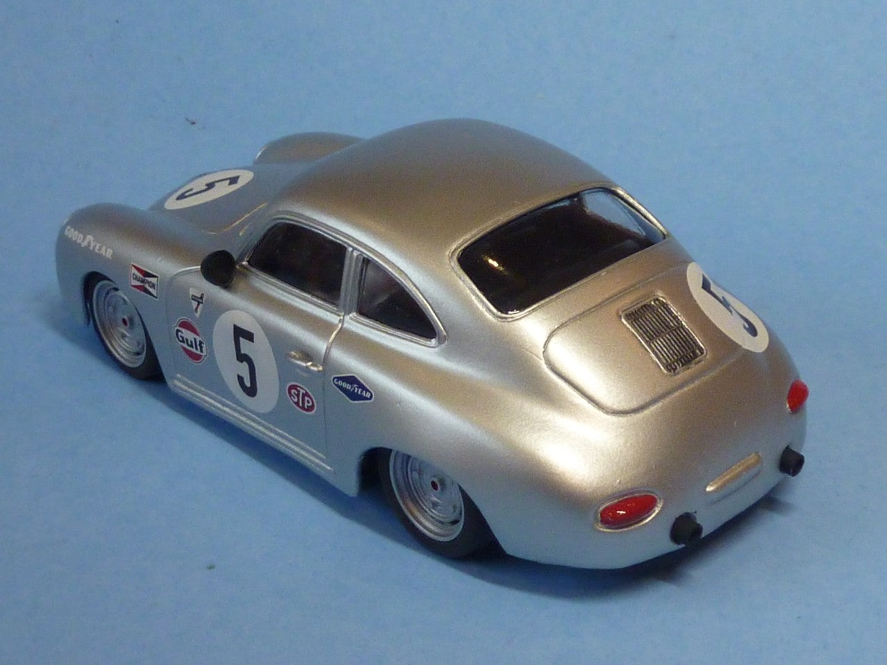 Porsche 356, 1.24 (24TH-401)