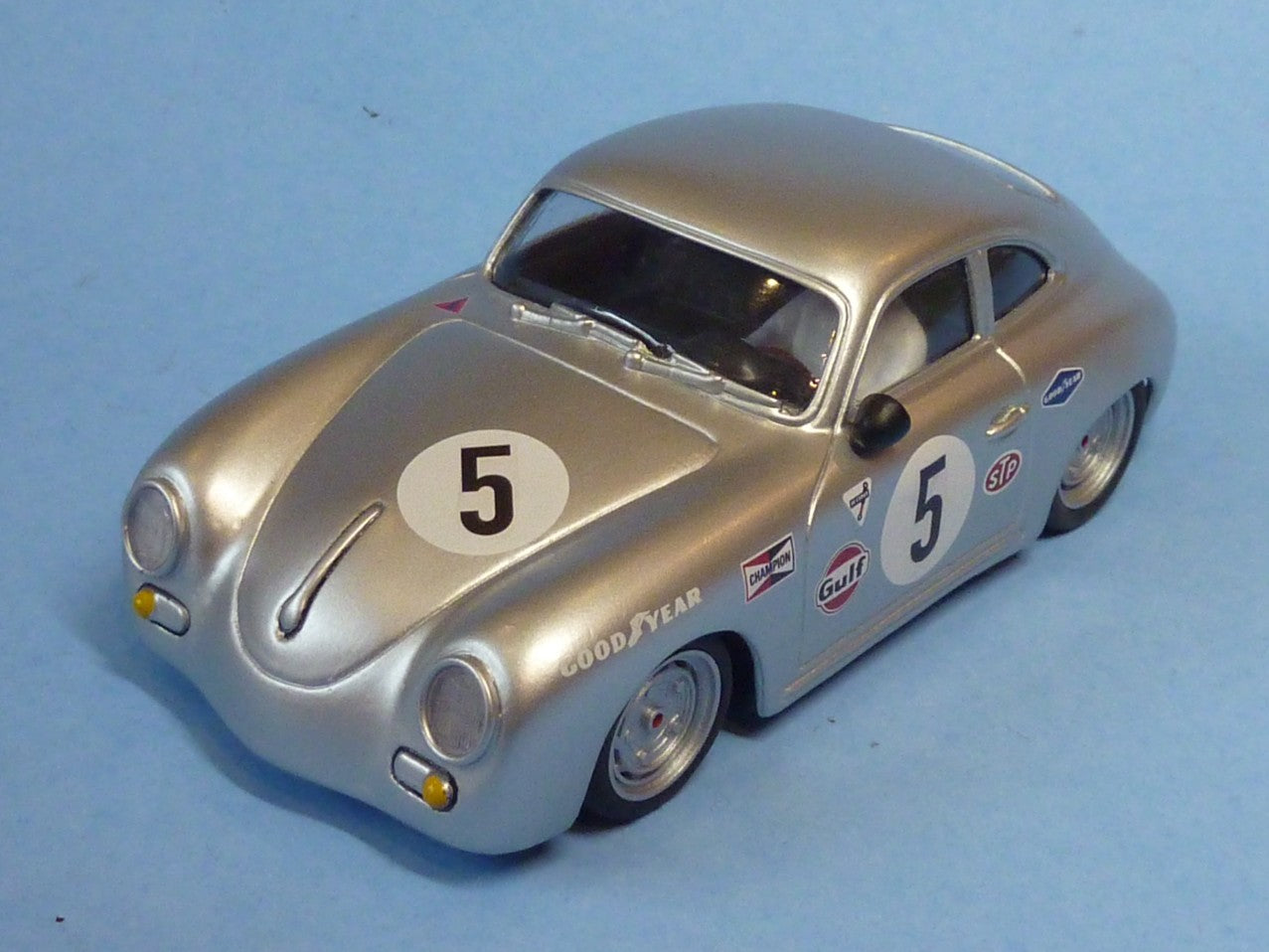 Porsche 356, 1.24 (24TH-401)