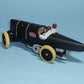 Edwardian GP Bugatti, Black Bess (ED-241)
