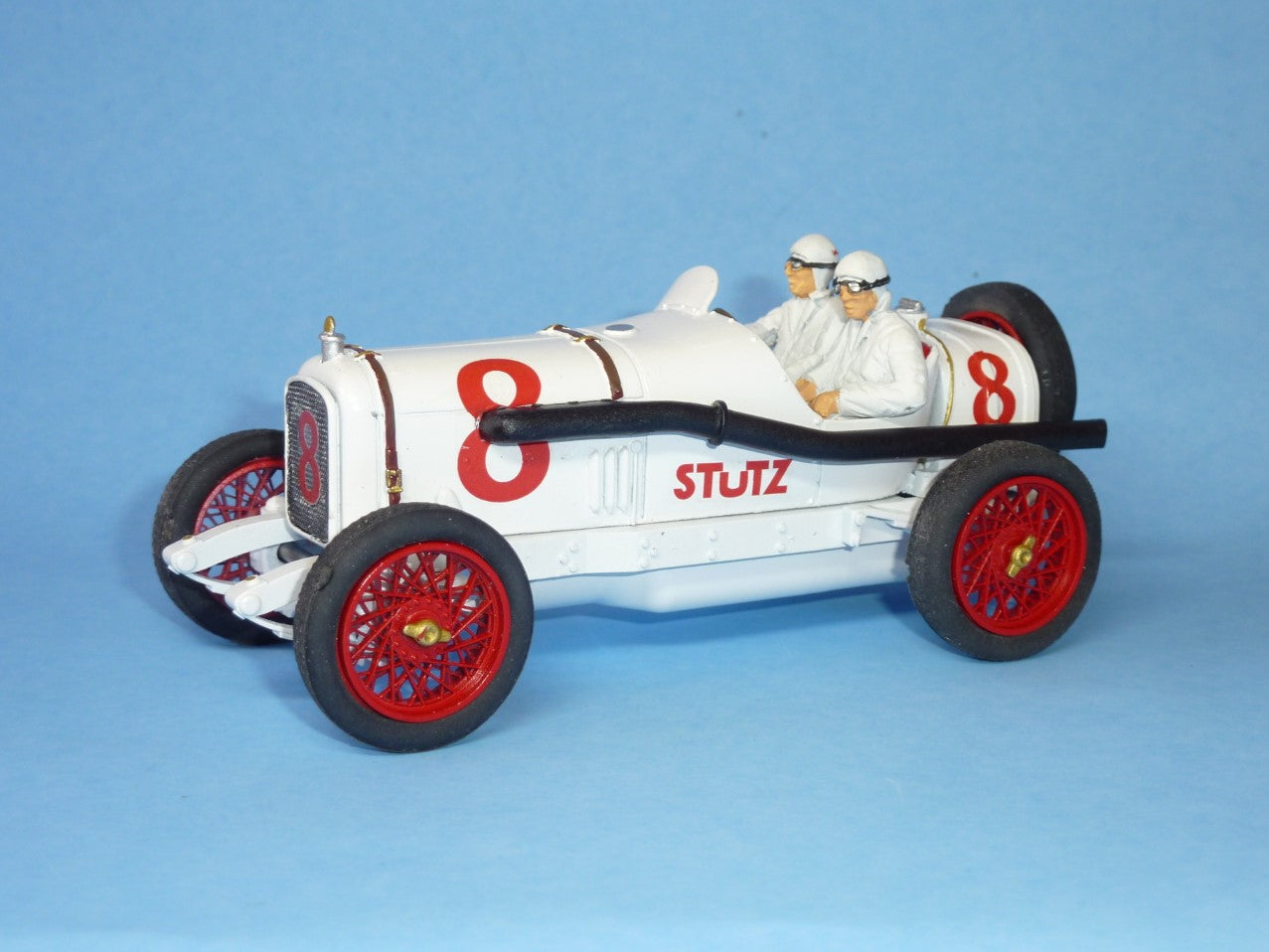 Stutz, 1915, White Squadron (ED-291)