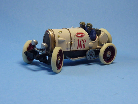 Edwardian GP Bugatti, T13 Bresica (ED-311)