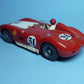 Maserati 300S, 1955, Benoit Musy, No. 31 (GT-101)