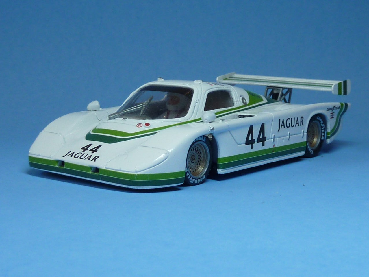 Jaguar XJR5, IMSA, 1982 (GT-451)