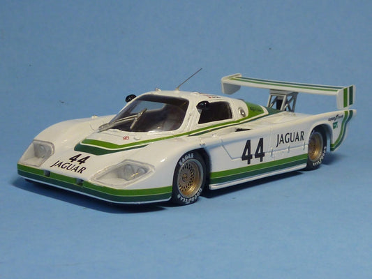 Jaguar XJR5, Le Mans, 1984 (GT-452)