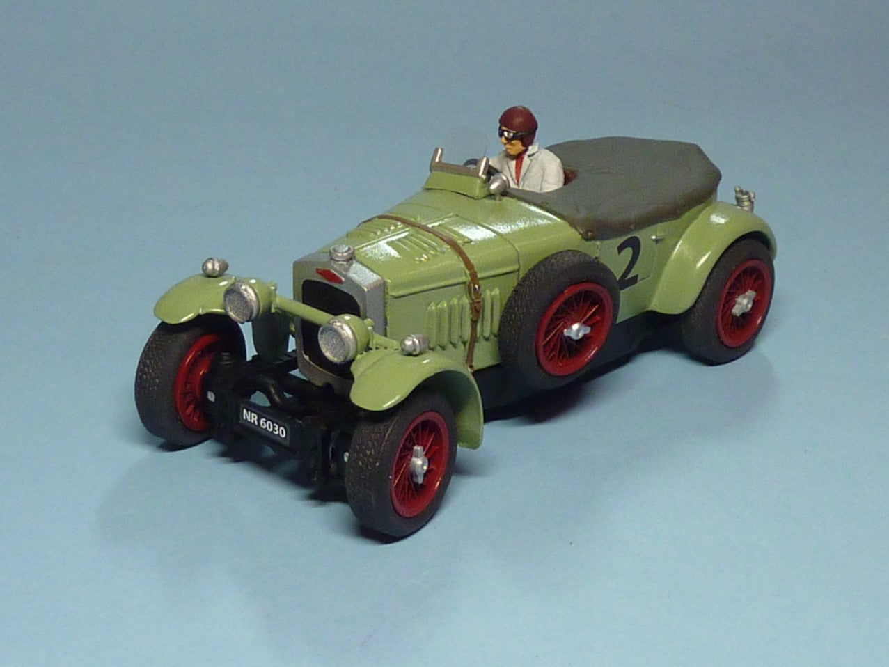 Frazer Nash Tourer, 1926 (SAL-222)