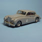 Jaguar Mk. 7, Stirling Moss 1952, Touring Car (SAL-502)