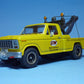 Ford F100 Recovery Truck, 1981 (TRU-114)