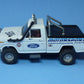 Ford F100 Rally Truck, 1981 (TRU-115)