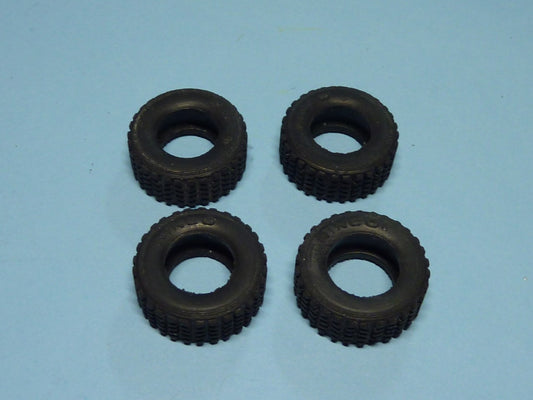 Offroad Tyres