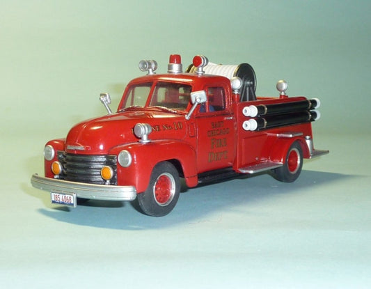 1954 Chevrolet Fire Truck (TRU-106)