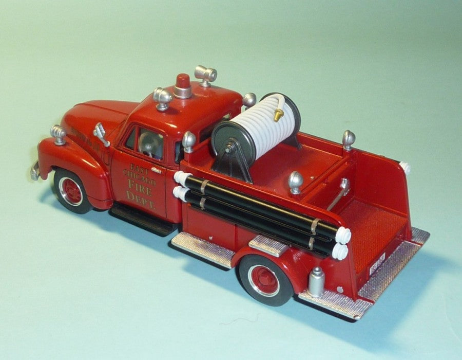 1954 シボレー消防車 (TRU-106) 