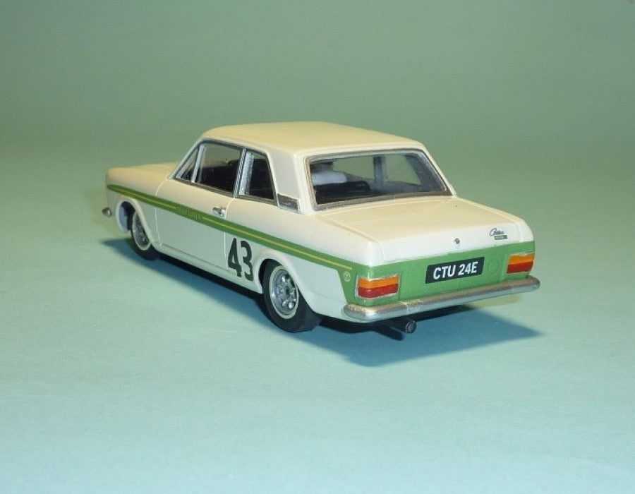 Lotus Cortina Mk.II (SAL-112)