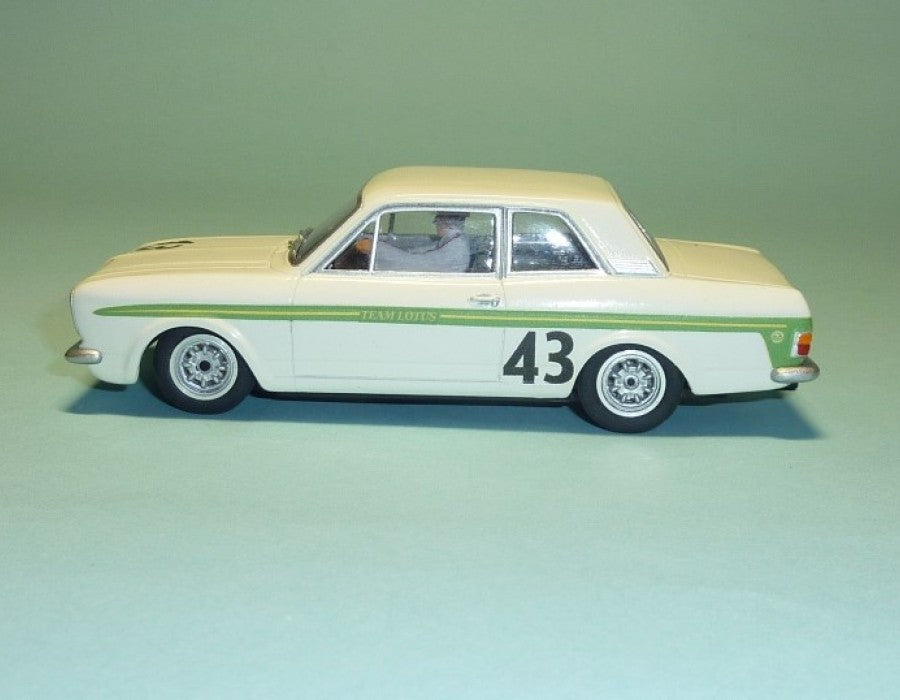 Lotus Cortina Mk.II (SAL-112)