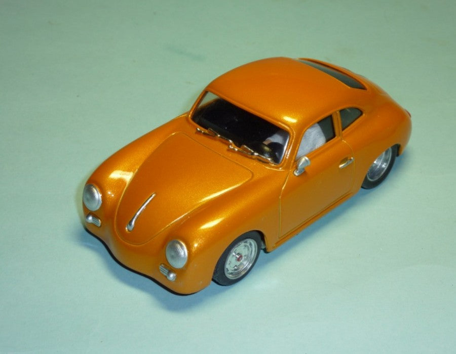 Porsche 356 (GT-191)