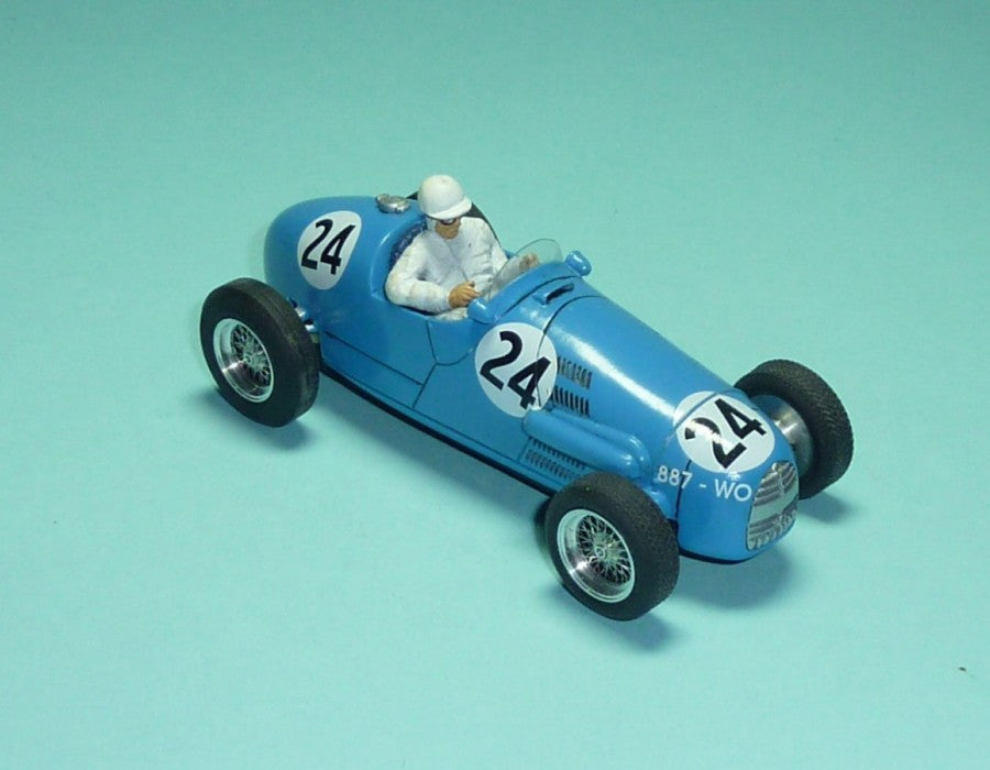 Gordini T16: No. 24 (GP-192)