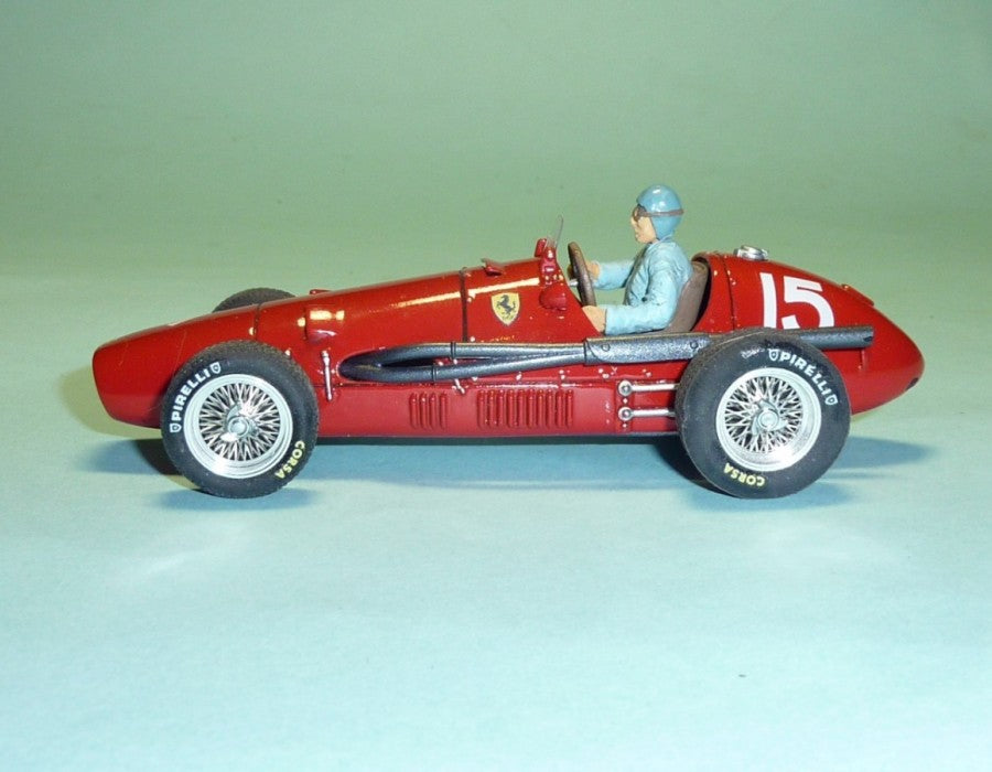 Ferrari 500 F2 (1952) (GP-242)