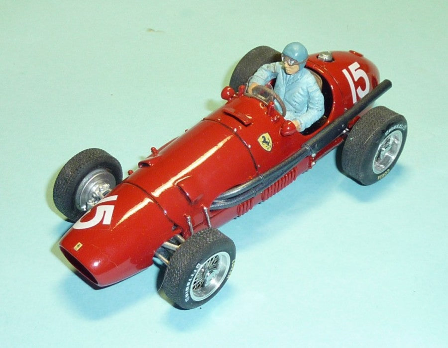 Ferrari 500 F2 (1952) (GP-242)