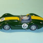 Lister Jaguar, Archie Scott Brown (GT-292)