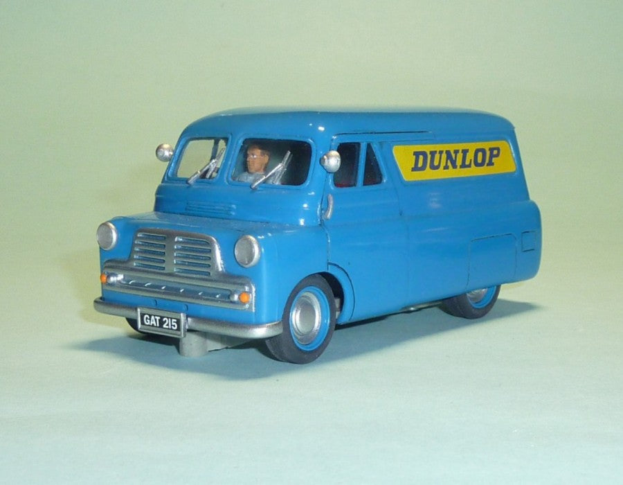 Bedford CA Van (TRU-301)