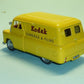 Bedford CA Van: Kodak (TRU-302)