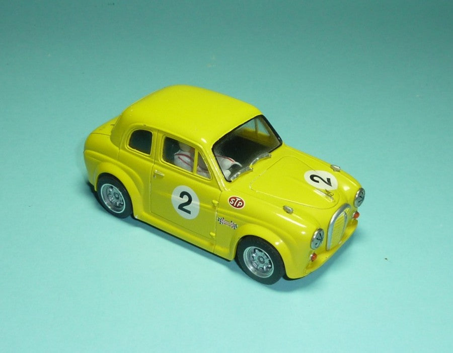 Austin A35: Racing Car (SAL-302)