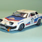 Triumph TR7, Road and Rally Cars (GT-331)