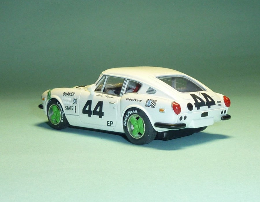 Triumph GT6 Group 44 (GT-333)