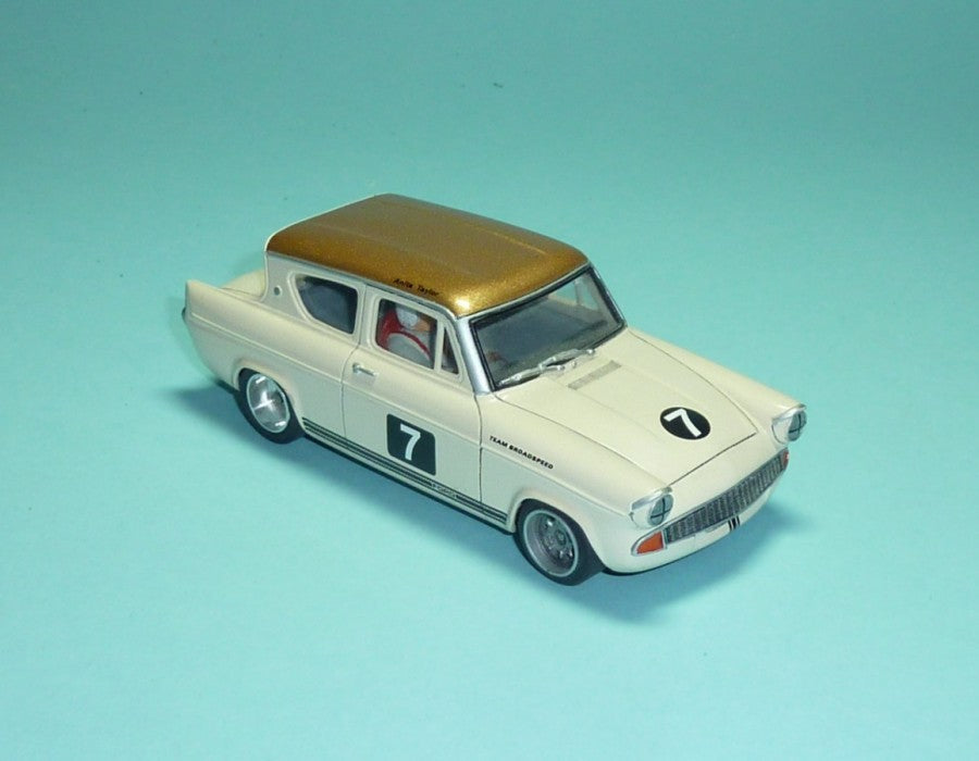 Ford Broadspeed Anglia (SAL-401)