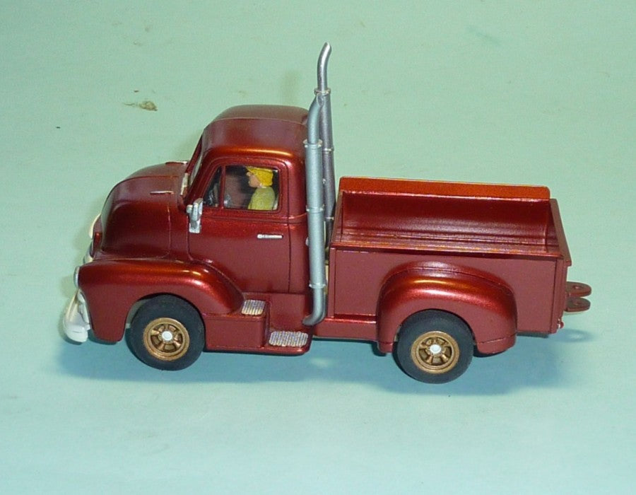 1954 Chevrolet COE Pickup (TRU-402)