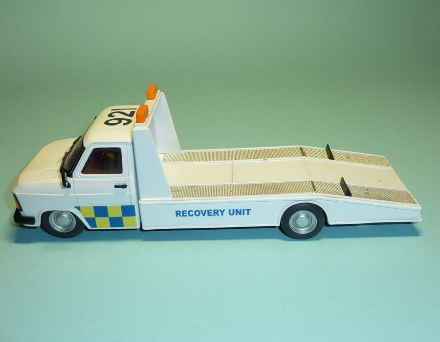 Ford Transit Mk. II Low Loader Recovery Unit (TRU-603)