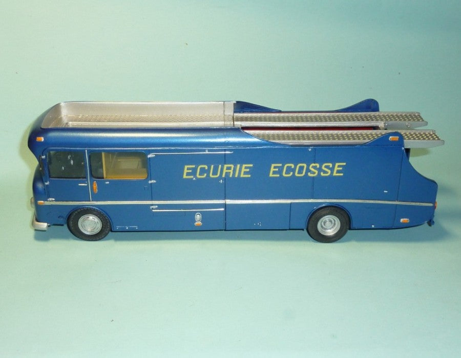 エキュリー・エコッセ・トランスポーター、1959年 (TRU-901) 