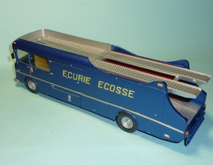Ecurie Ecosse Transporter, 1959 (TRU-901)