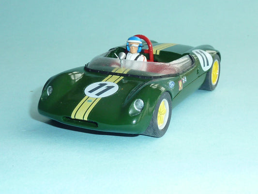 ロータス 23C 1963 (GT-362)