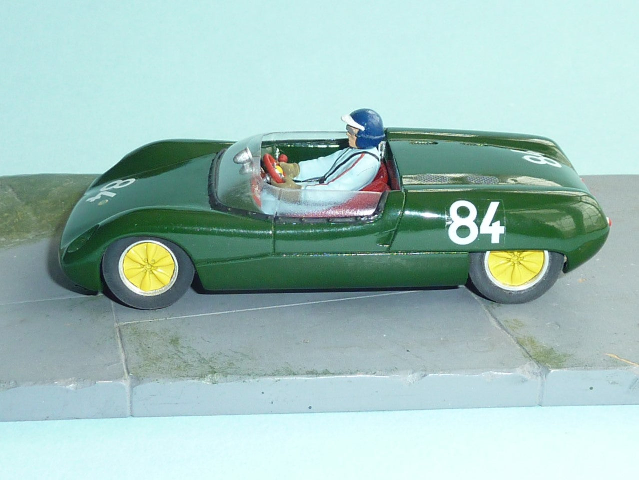 Lotus 23 A/B 1962 Nurburgring (GT-363)