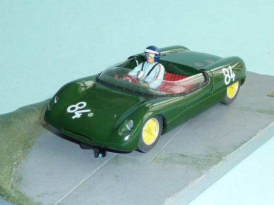ロータス 23 A/B 1962 ニュルブルクリンク (GT-363)