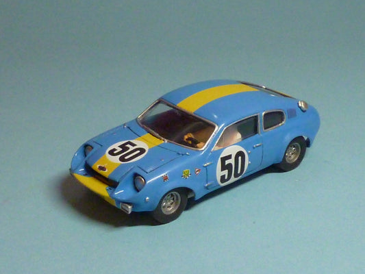 ミニ マルコス、1966 ル マン (GT-421) 