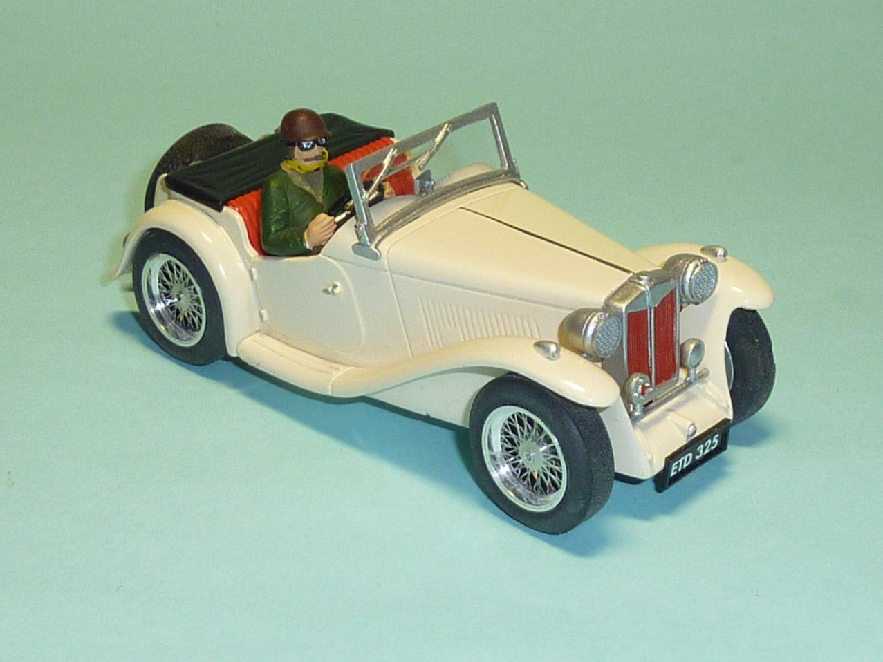 MG T Series (SAL-182)