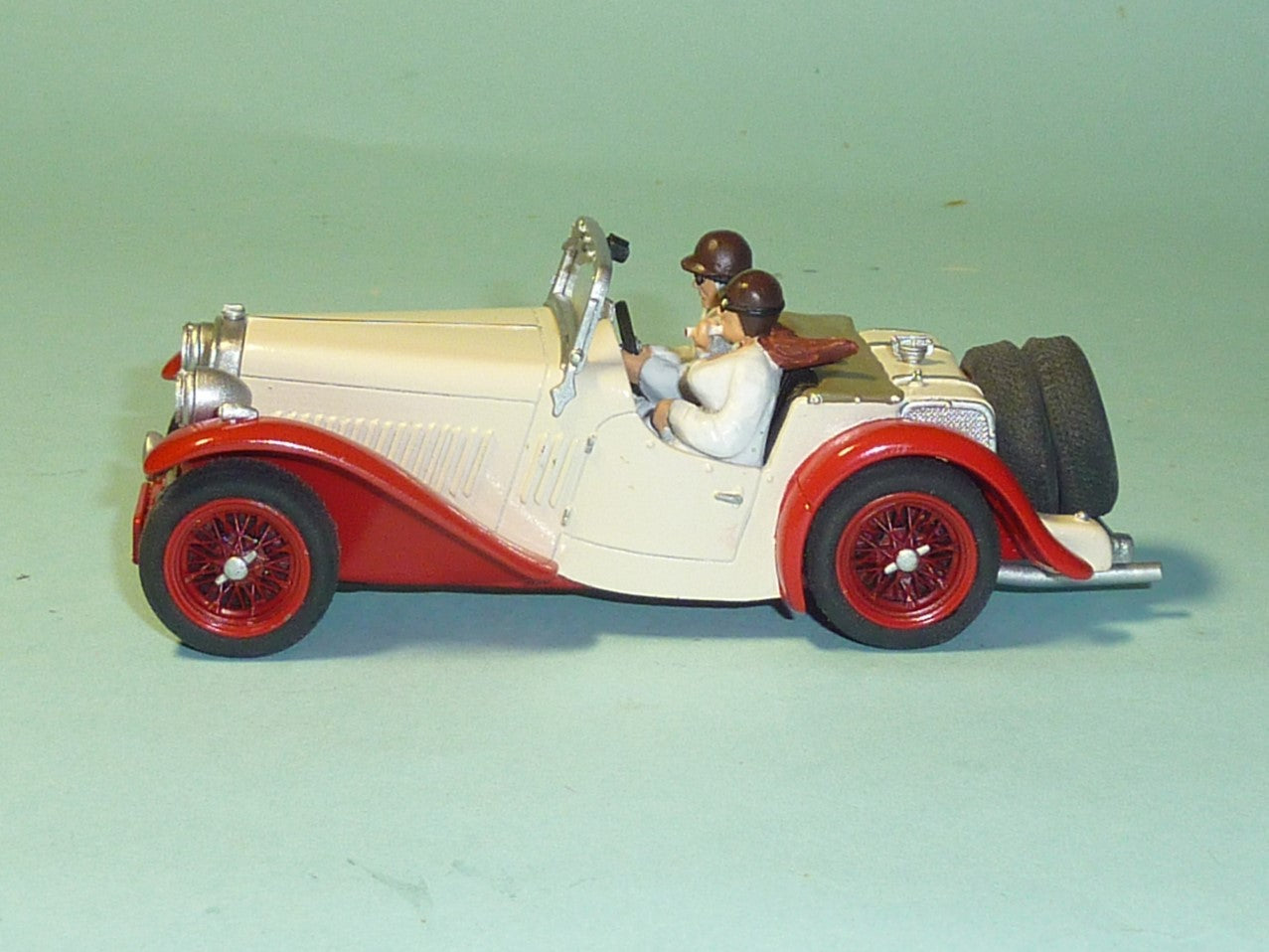 Singer Le Mans, 1934 (SAL-191)