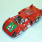 Alfa Romeo T33 1968 Le Mans (GT-313)