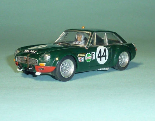 MGC GT セブリング 1968 (GT-505) 