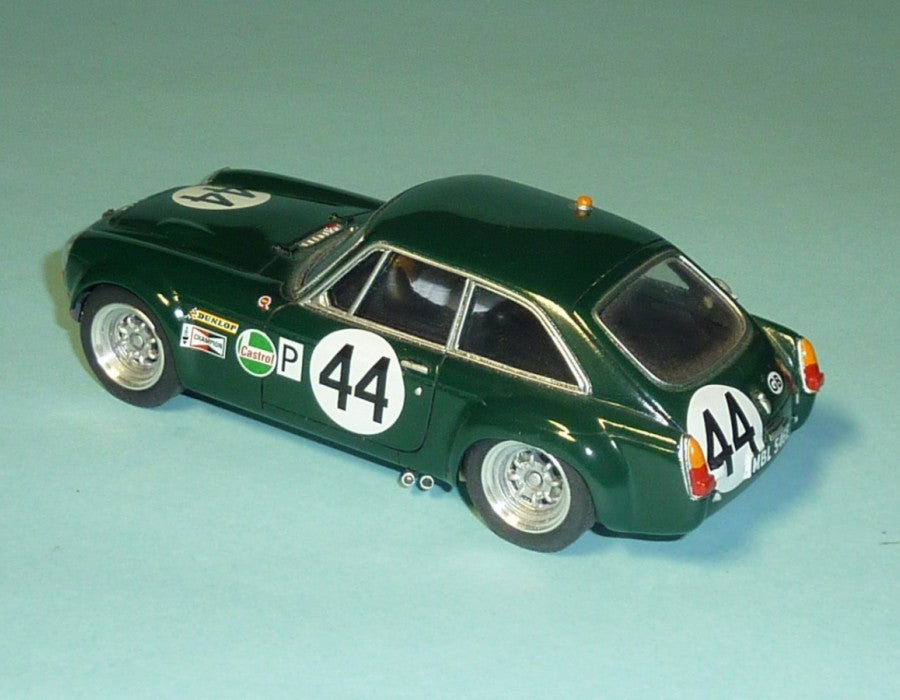 MGC GT セブリング 1968 (GT-505) 