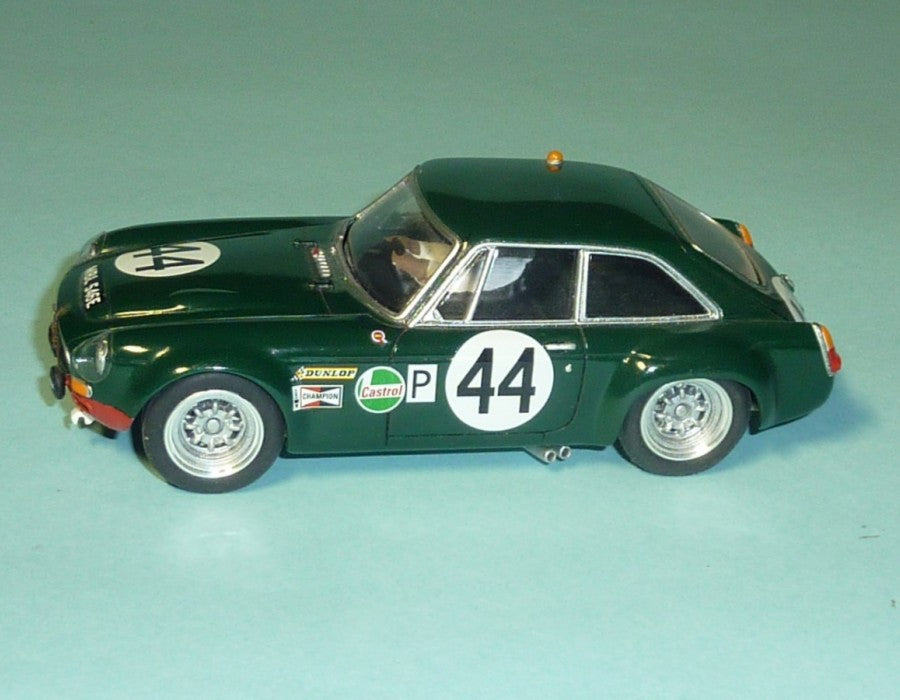 MGC GT Sebring 1968 (GT-505)