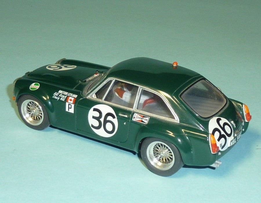 MGC GT セブリング 1969 (GT-506) 