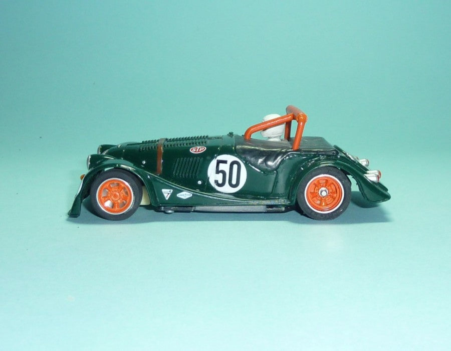 Racing Morgan: +8 (GT-601)