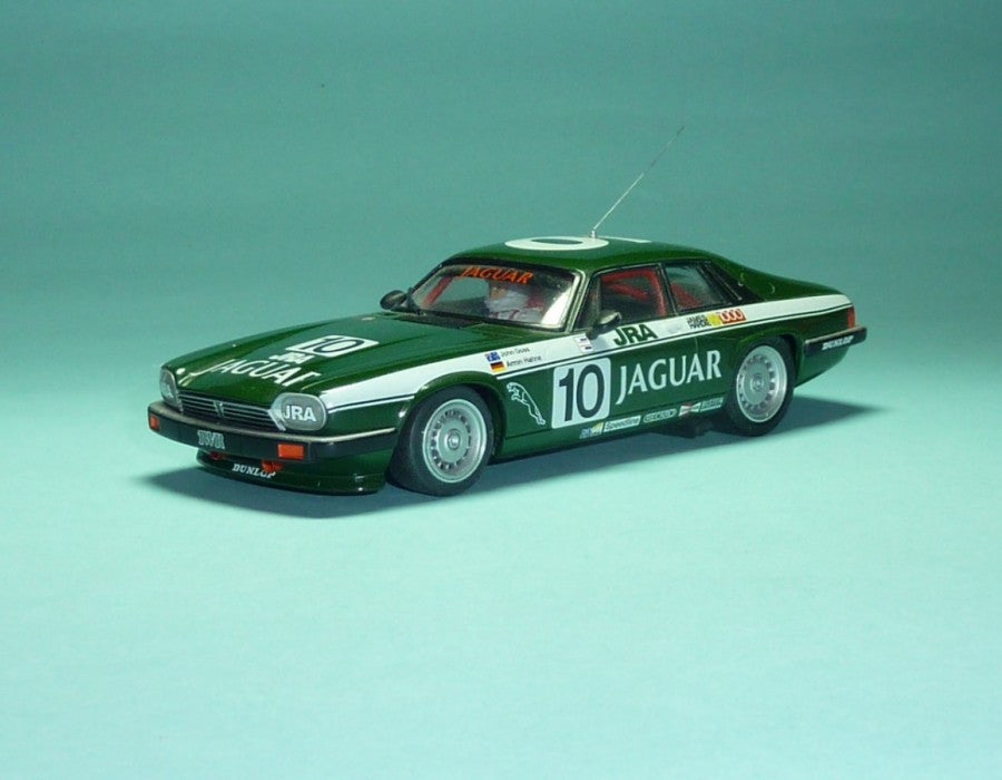 Jaguar TWR XJS (GT-901)